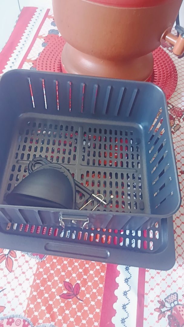 Mídia da avaliação