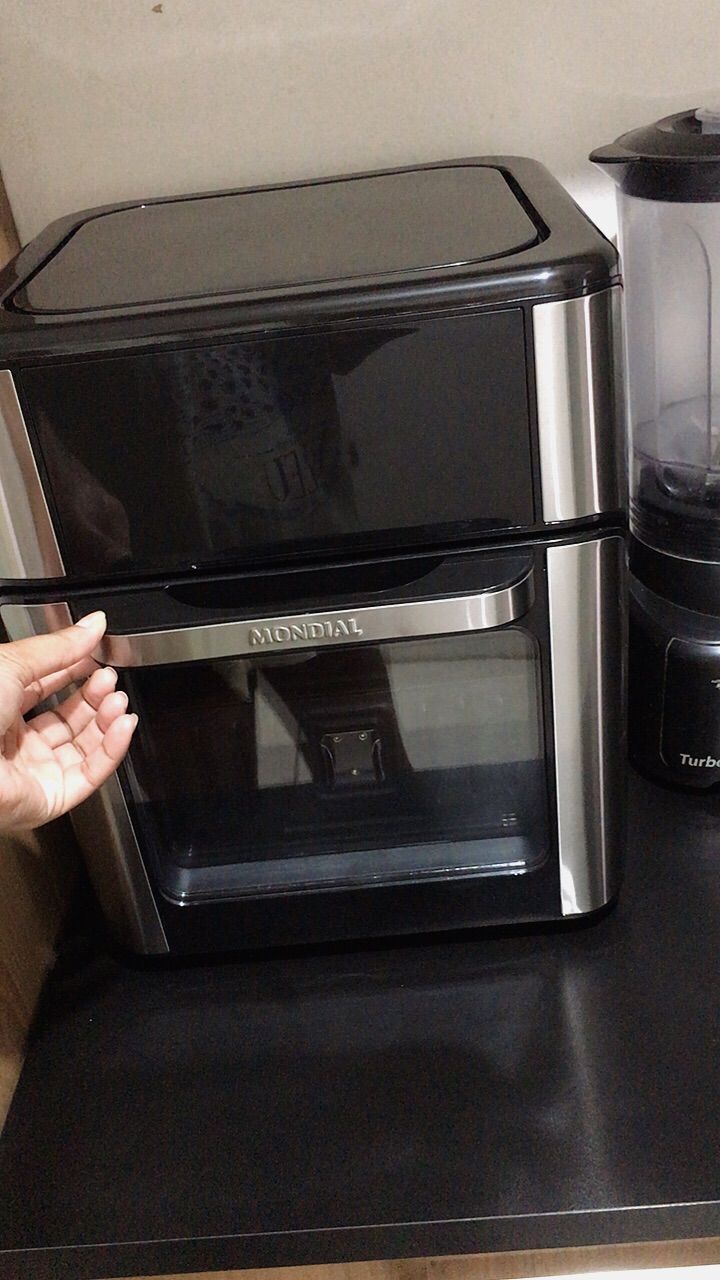 Mídia da avaliação