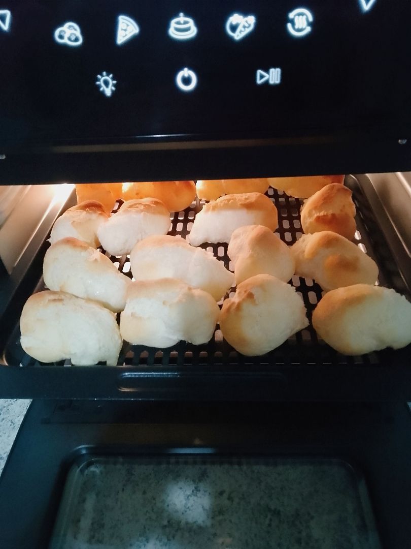 Mídia da avaliação