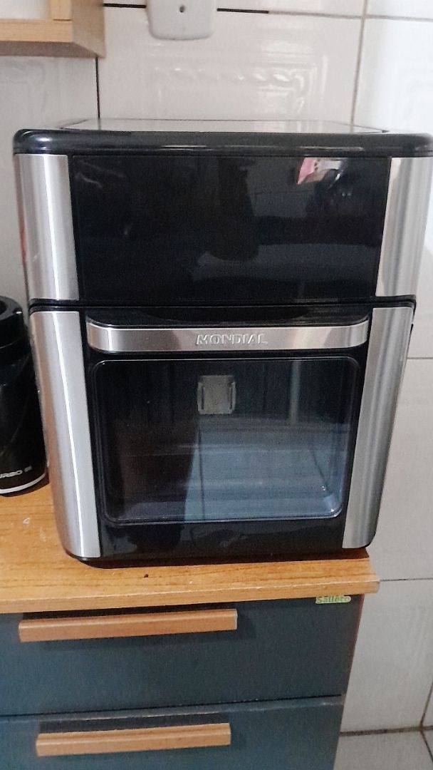 Mídia da avaliação