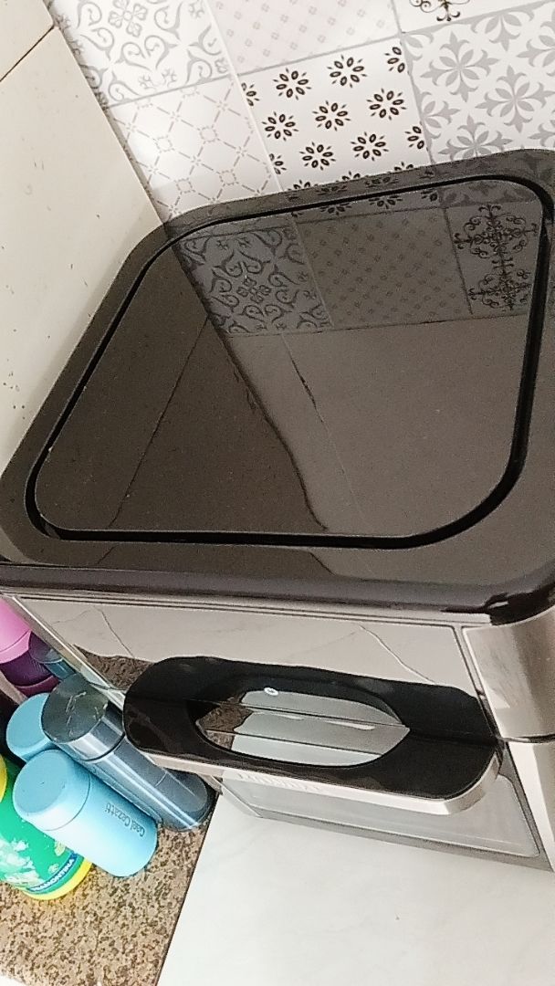 Mídia da avaliação