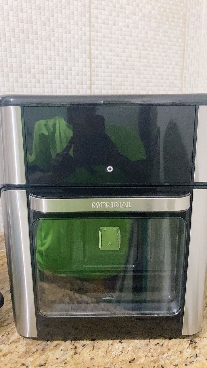 Mídia da avaliação