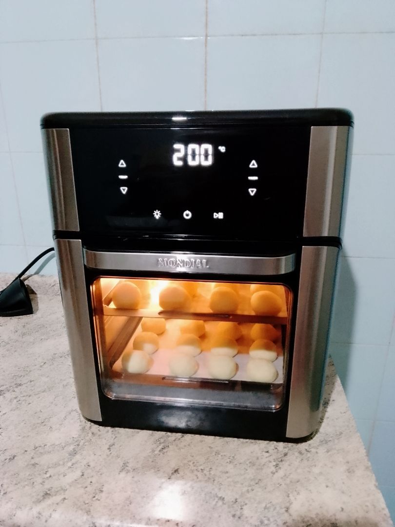 Mídia da avaliação