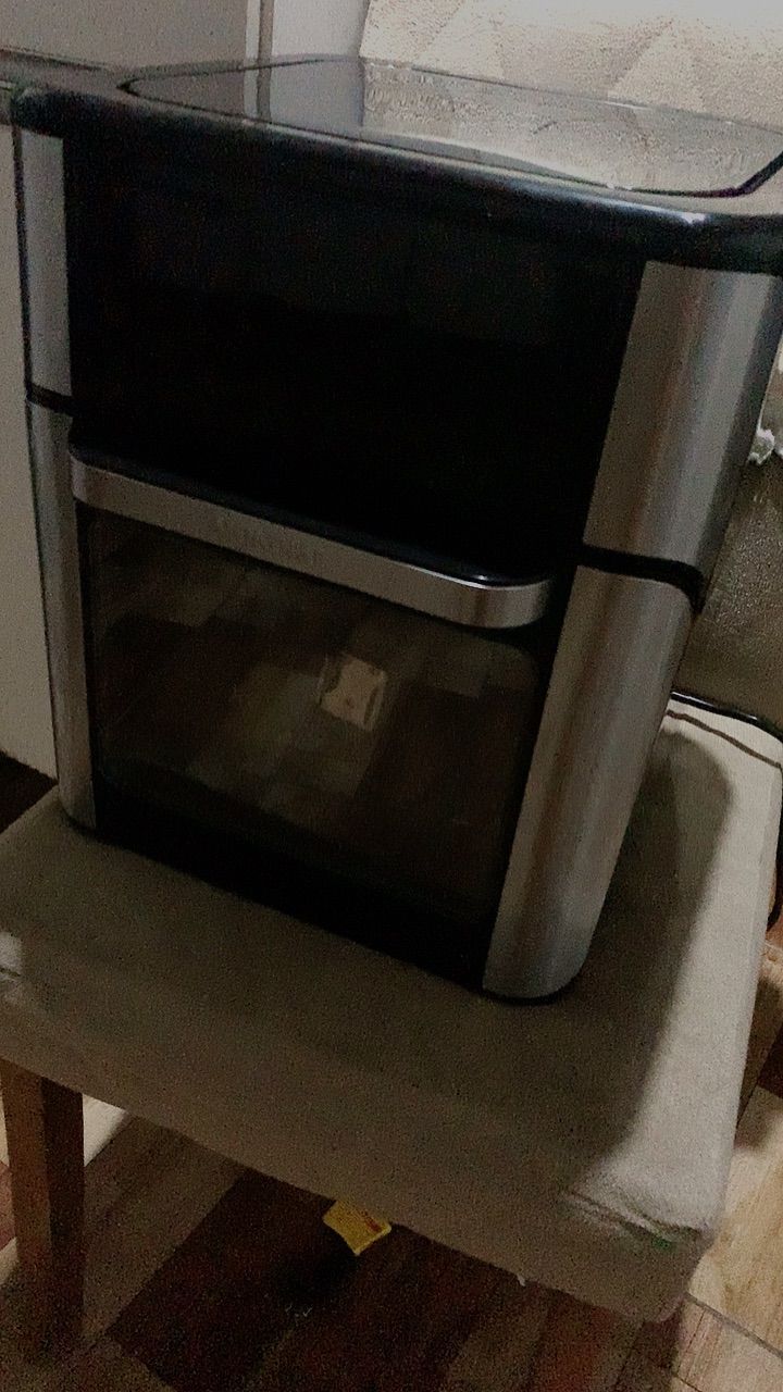 Mídia da avaliação