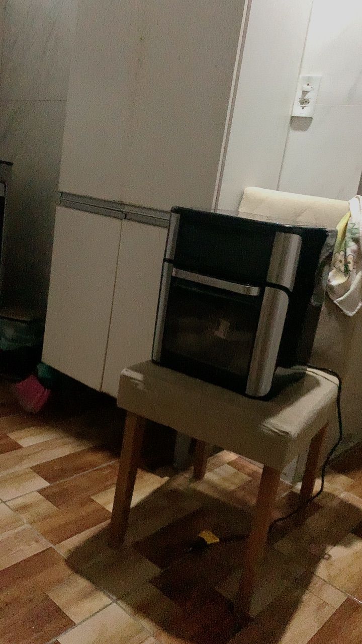 Mídia da avaliação